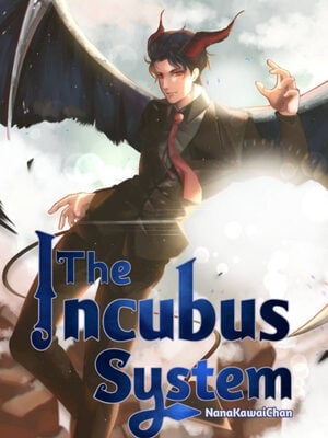 The Incubus System-Novel